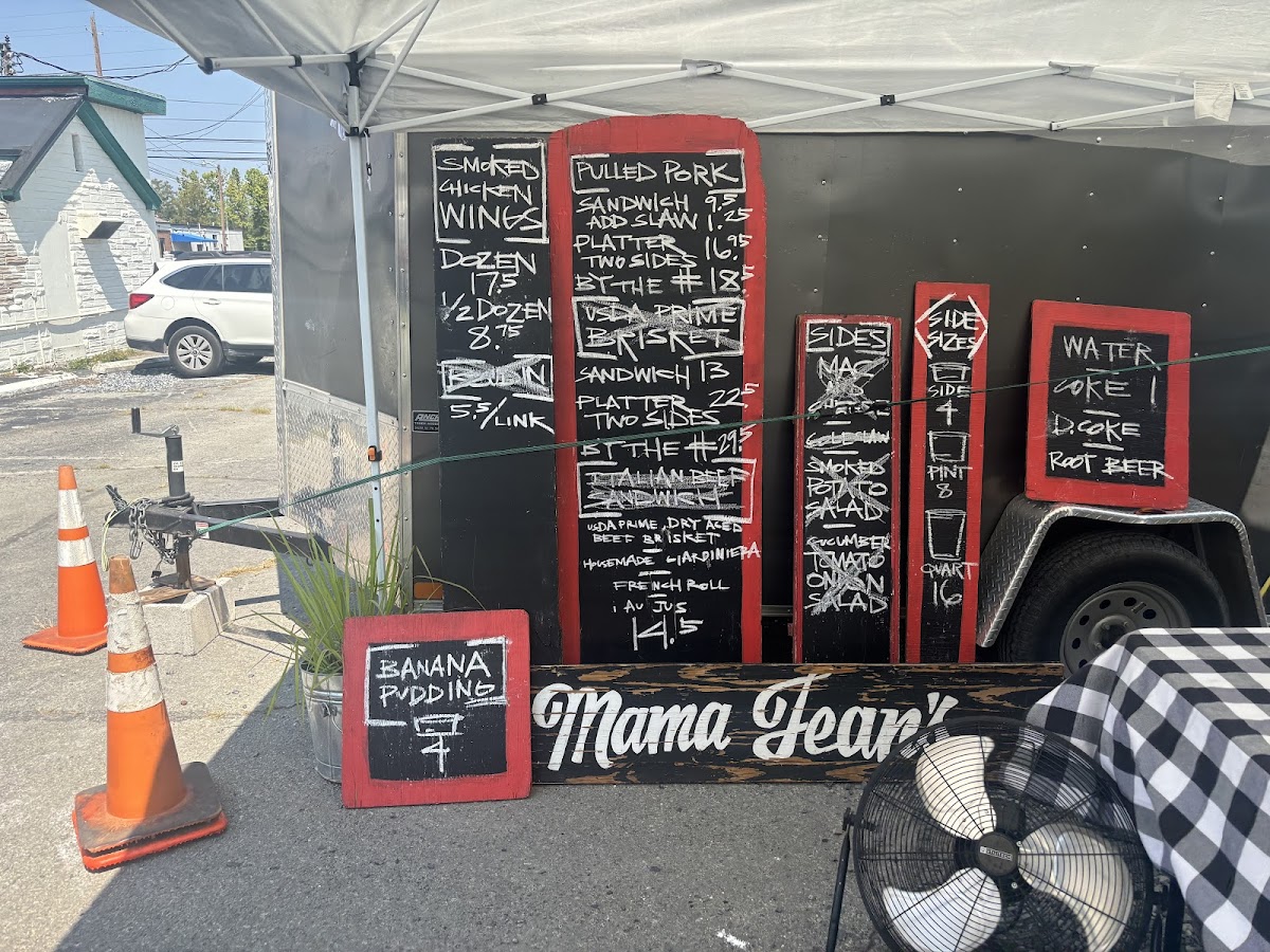 Mama Jean’s Bbq-3
