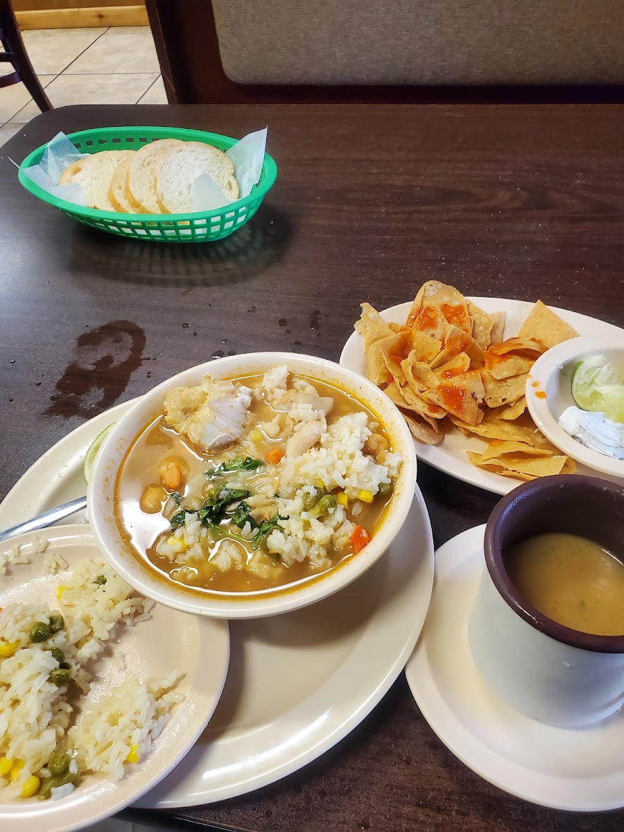 Mariscos De La Rosa-3