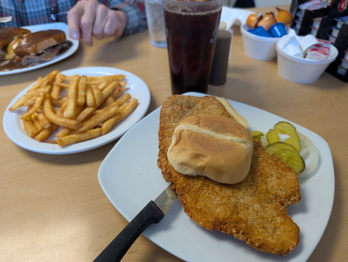 Cratty Shack