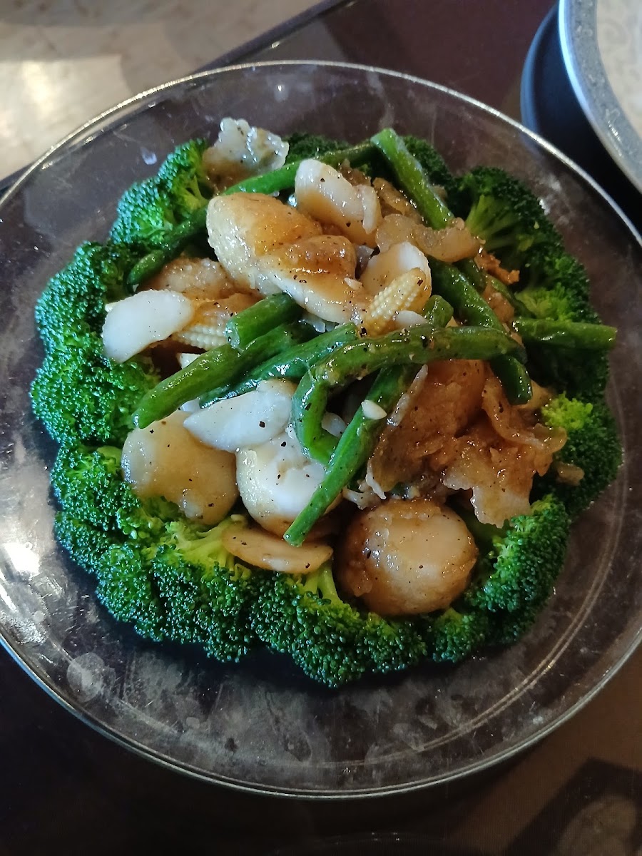 Fortune Star Chinese Restaurant-3