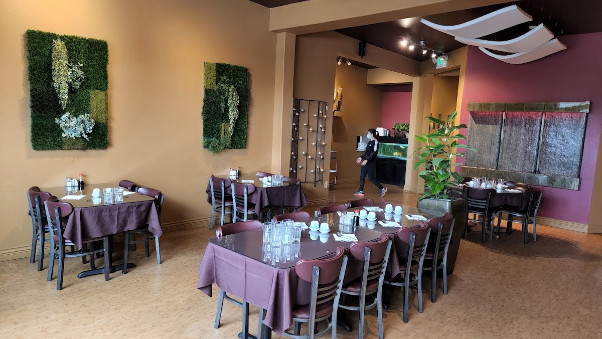 Fortune Star Chinese Restaurant-4