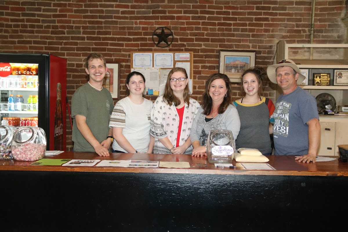 New Baden General Store