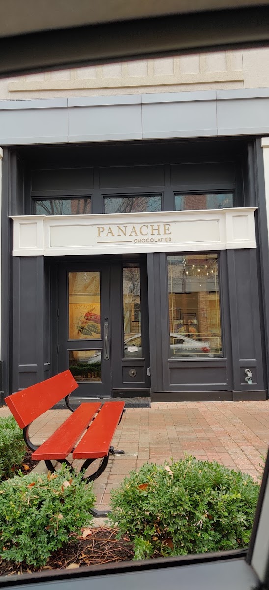 Panache Chocolatier
