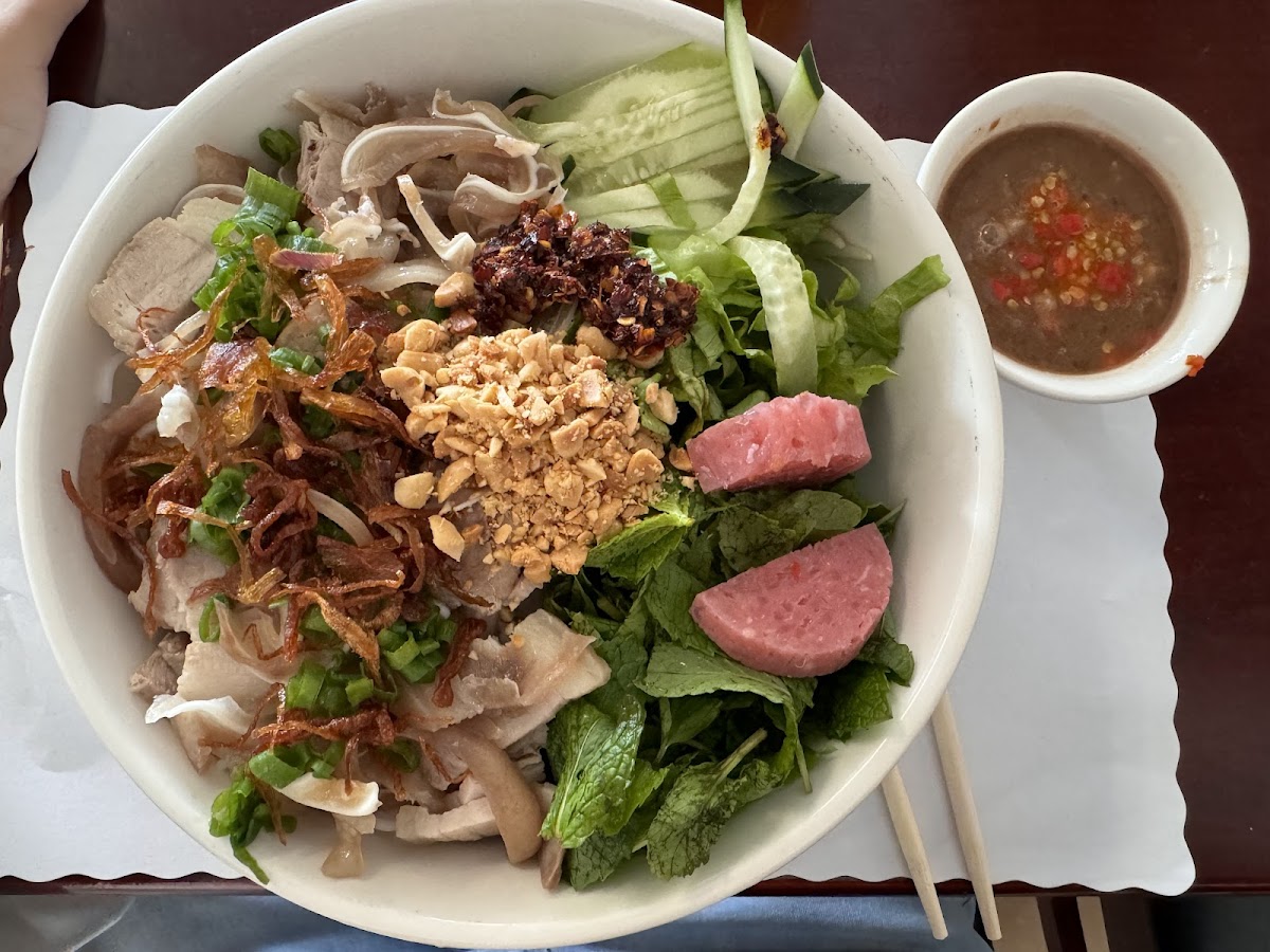 Bến Ngự Restaurant-5
