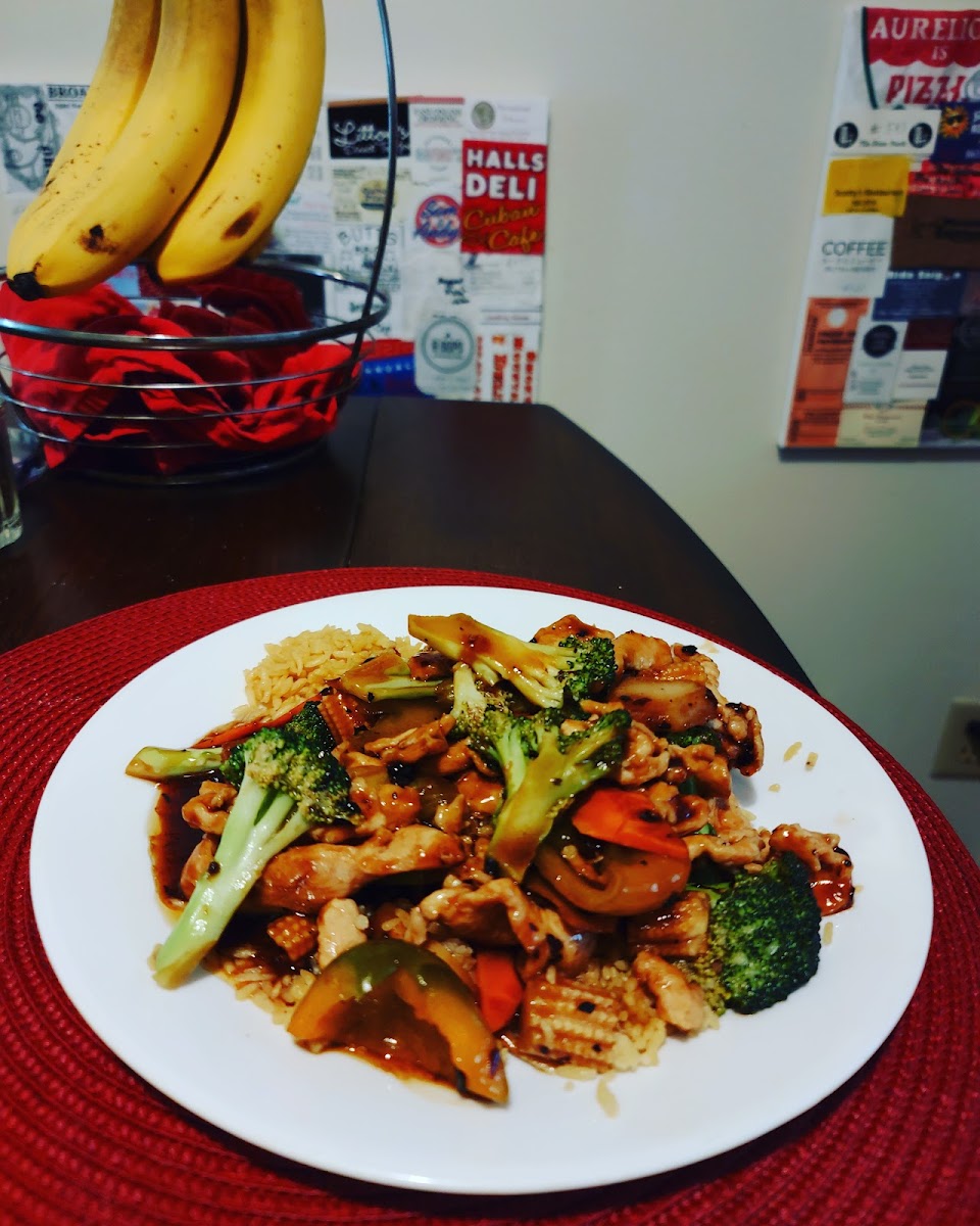 Yummy Yummy Teriyaki Express-2