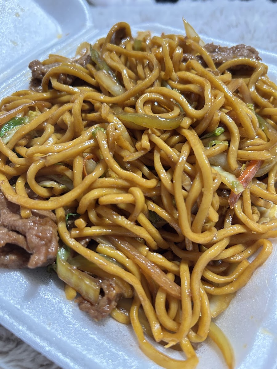 Yummy Yummy Teriyaki Express-5