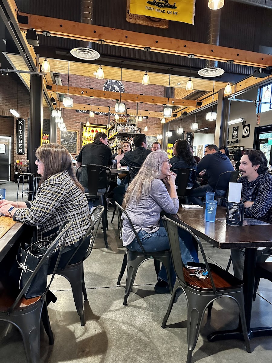 J Riley Distillery-5