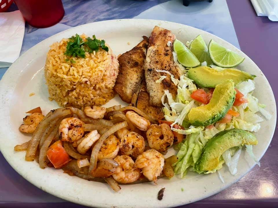 Delicias Restaurant-2