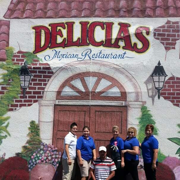 Delicias Restaurant-3
