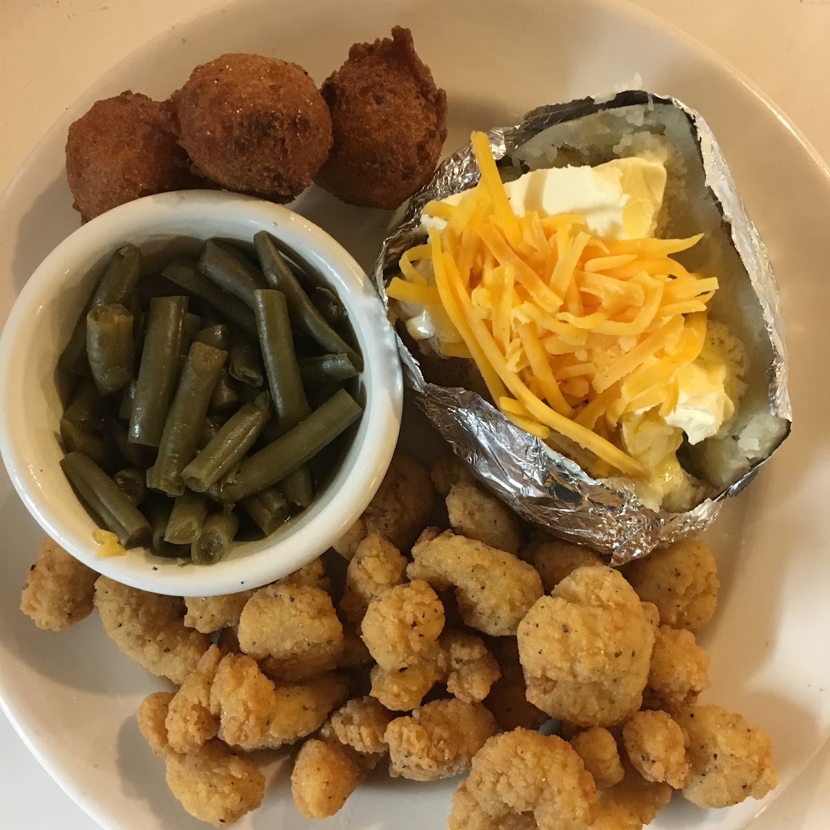 The Chatterbox Restaurant