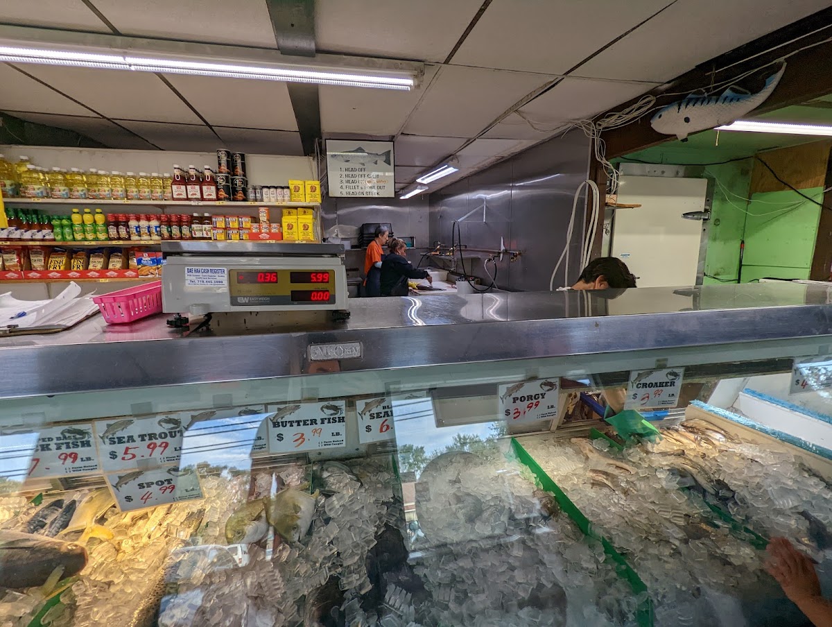 Fisher's Seafood-2