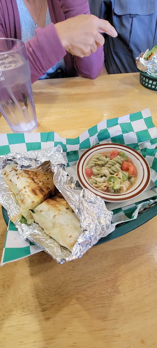 Sweet & Savory Bakery & Deli-4