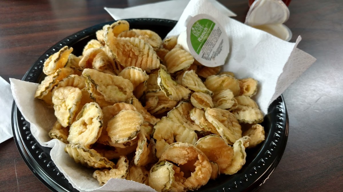 Jack's Catfish & Shrimp