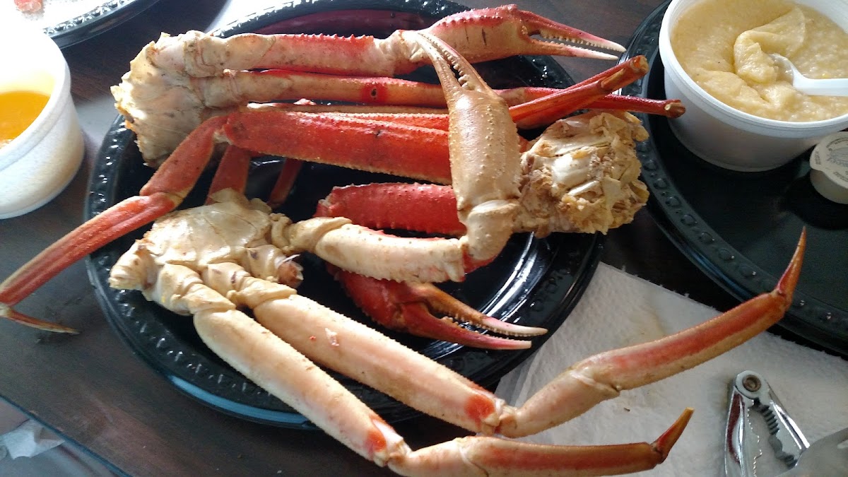 Jack's Catfish & Shrimp-4
