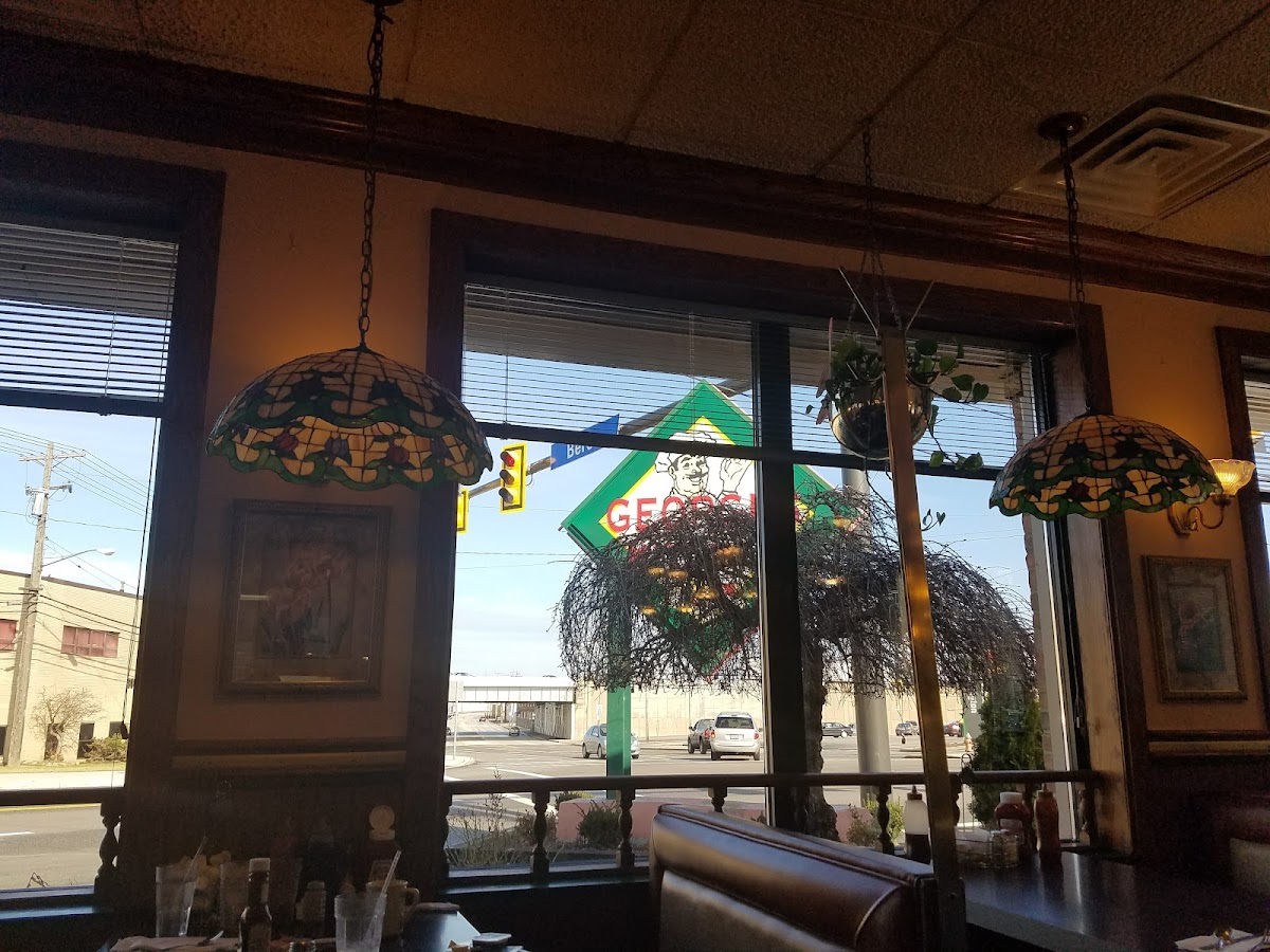 George's Kitchen