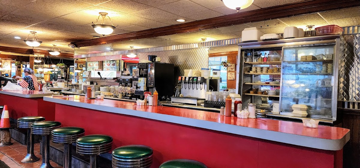 George's Kitchen-2