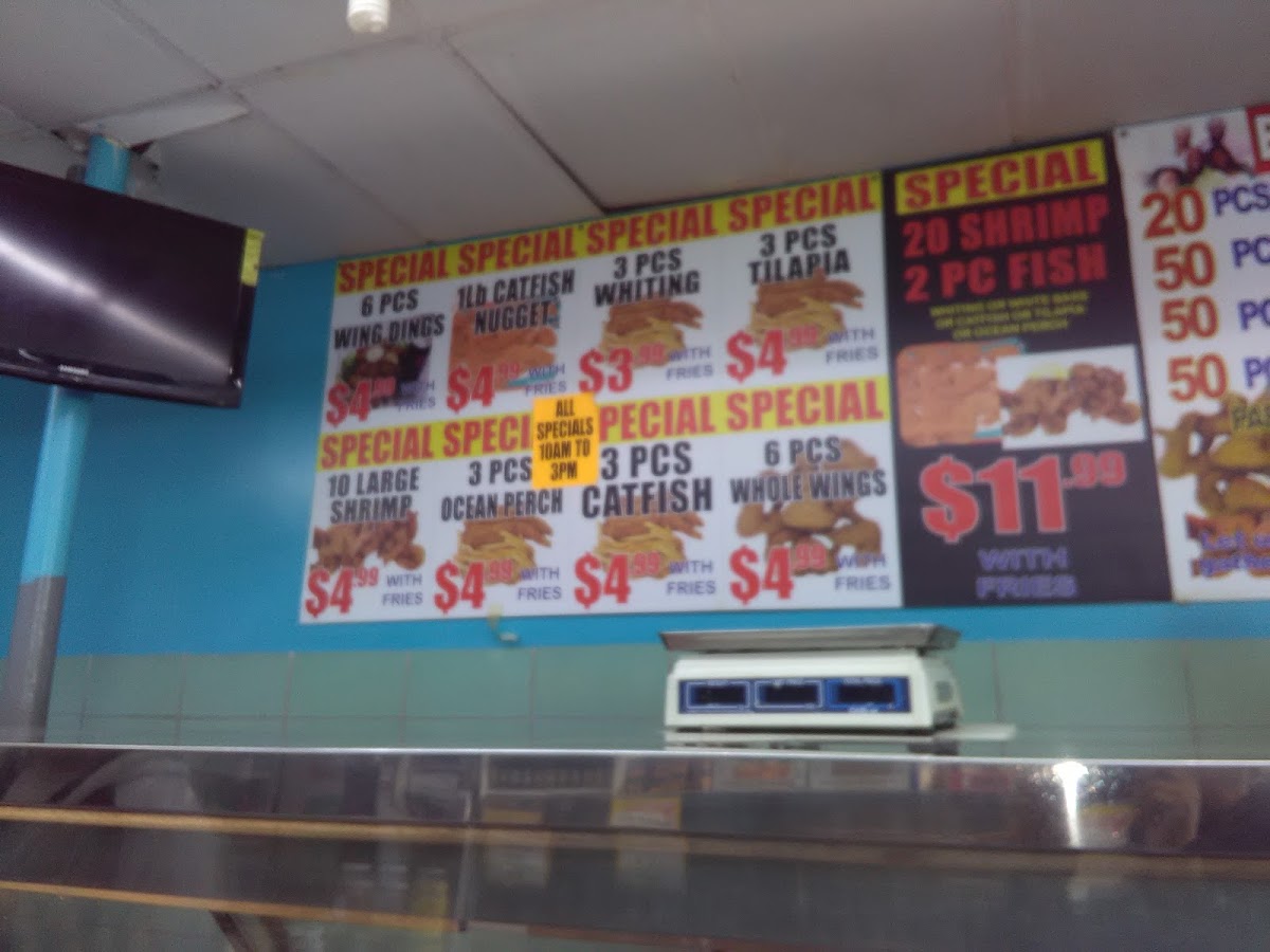 Davison Fish & Seafood Market-4