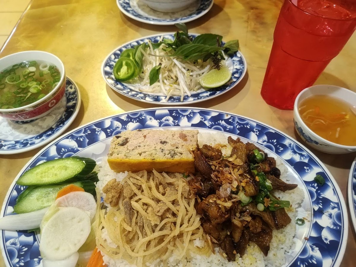 Pho Filet 2-2