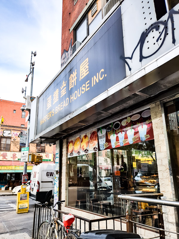 Harpers Bread House-4