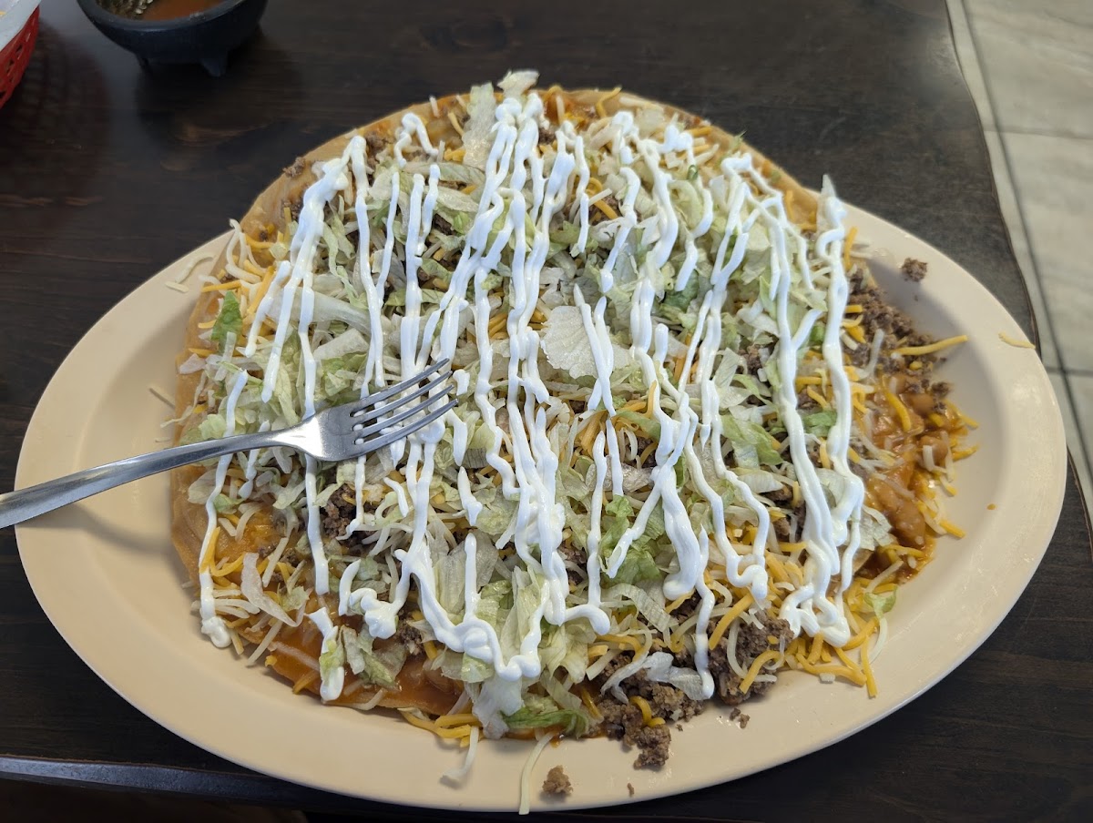 La Casita Mexican Food-4