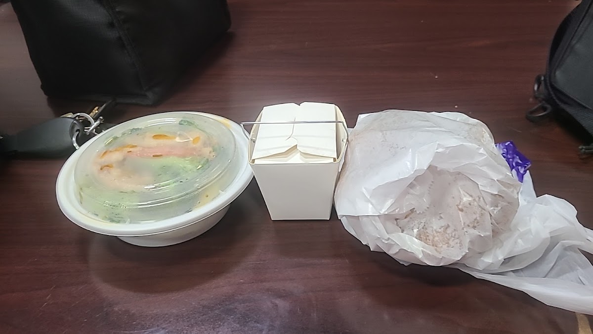 Dynasty Restaurant-3