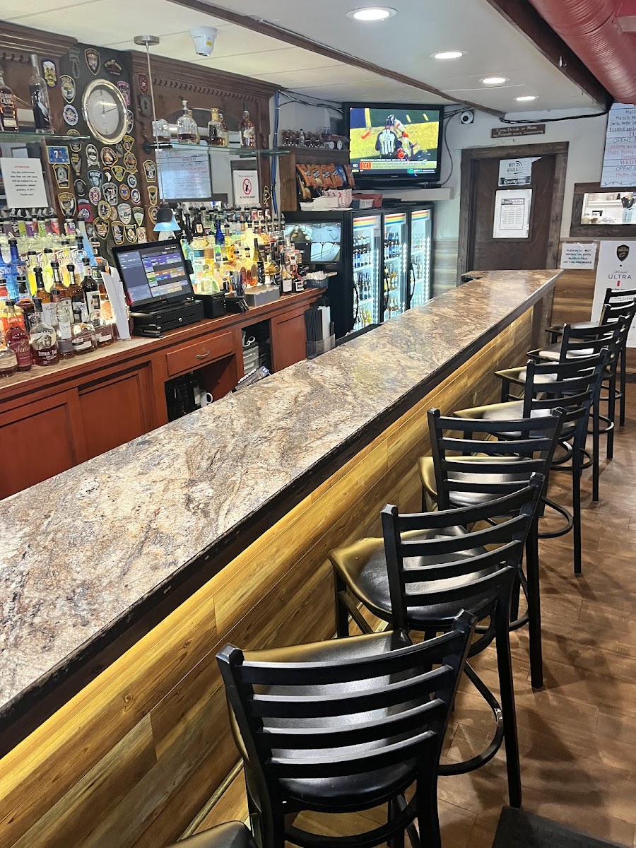 The Countyline Saloon-4