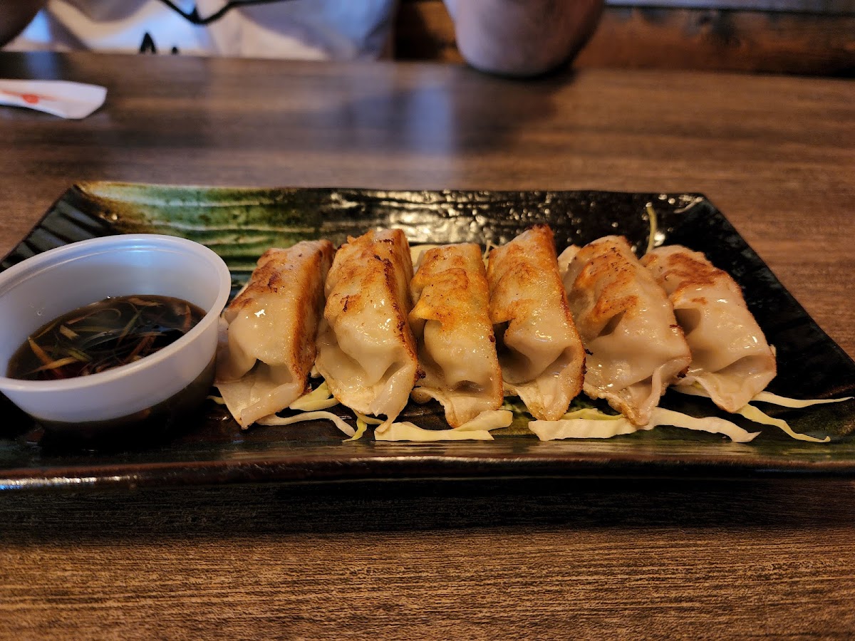 Ichiro Sapporo Ramen-2