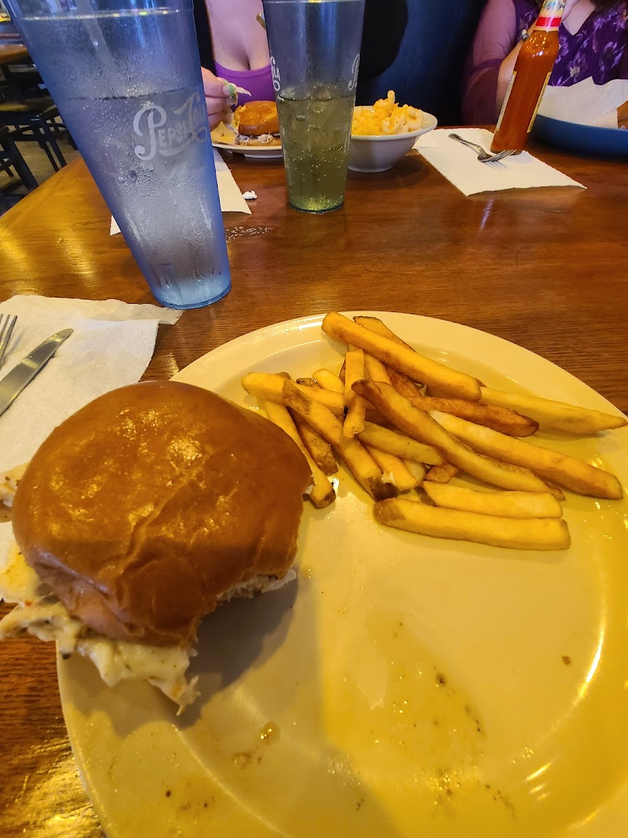 Frumpy Joe's-5