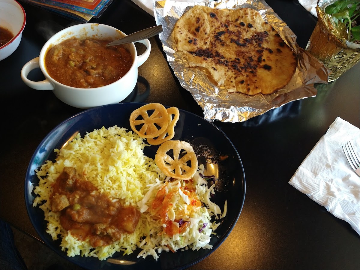 Priya's Indian Food-4