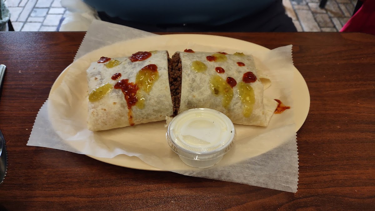 26th Street Mexican Grill-3