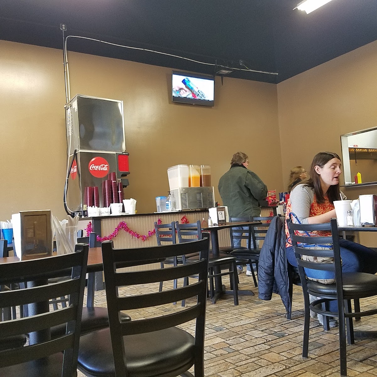 26th Street Mexican Grill-4