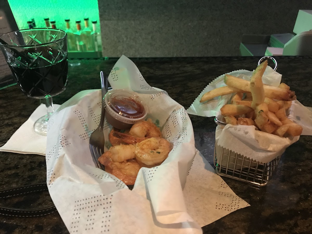 Spiked Sports Lounge & Grill-2