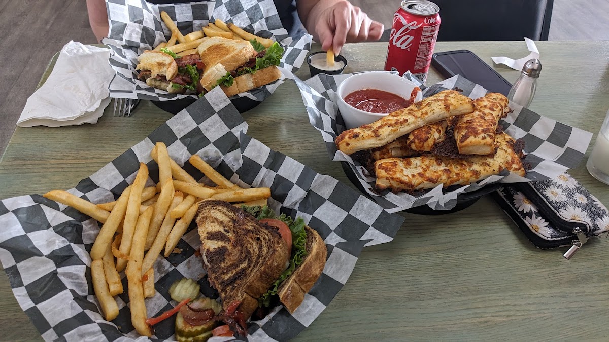 The Bite-2