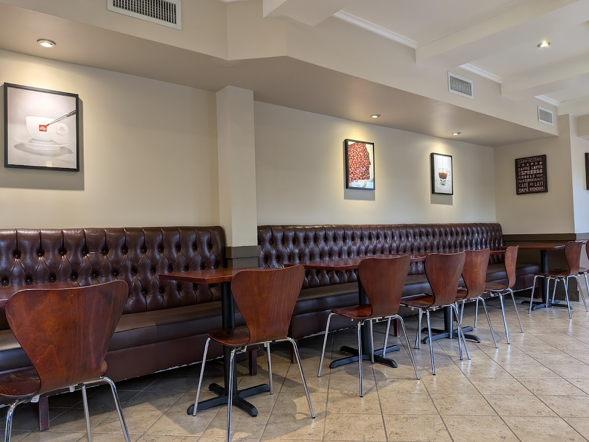 Lot 38 Espresso Bar-5