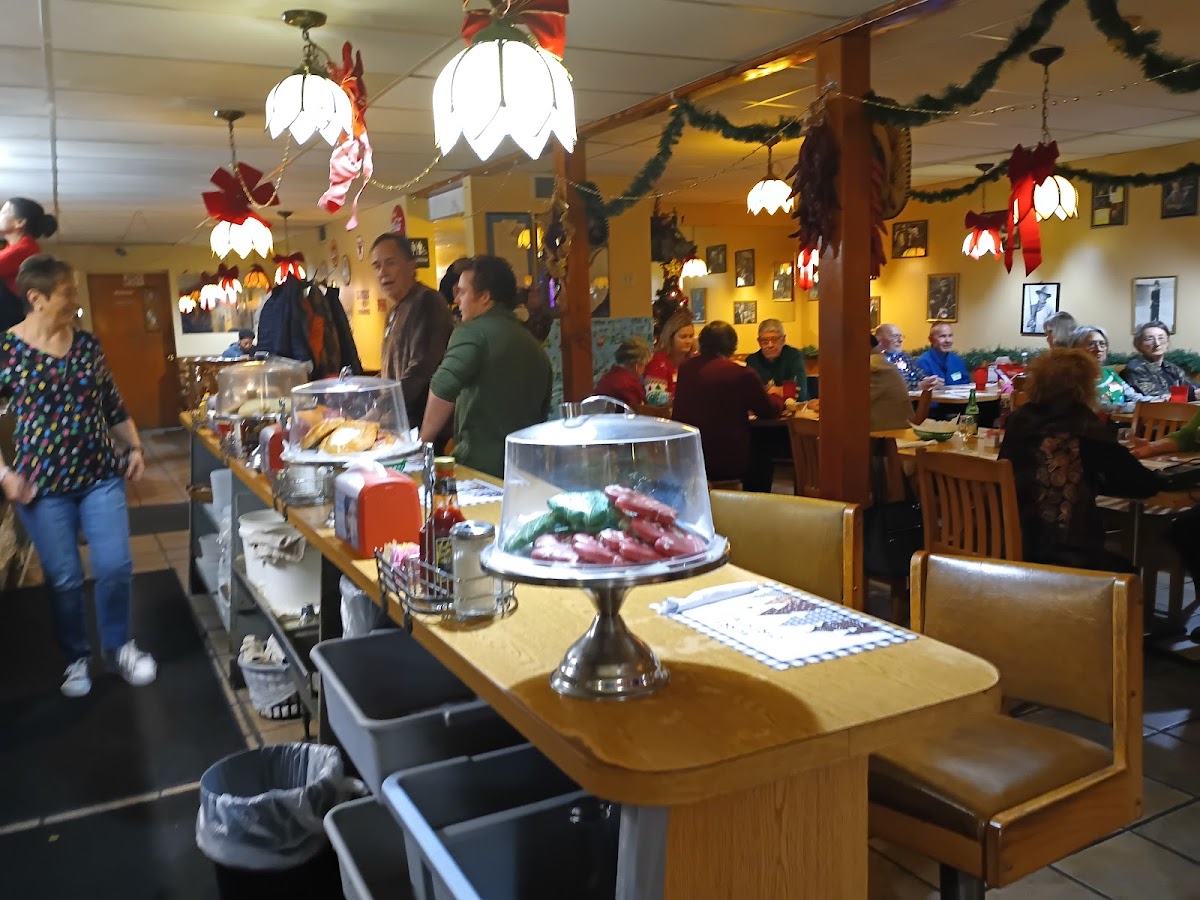 Western View Steak Diner And House