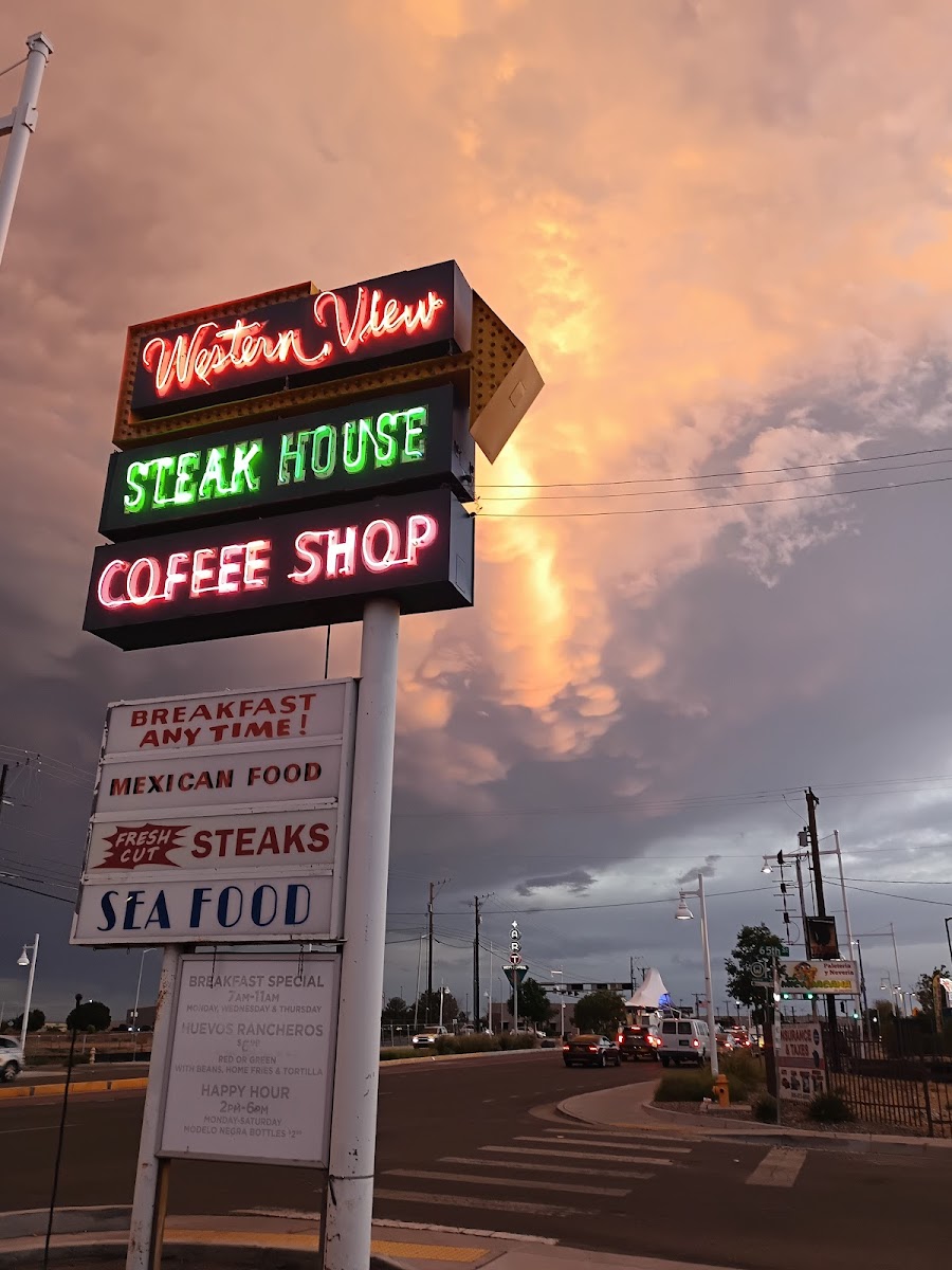 Western View Steak Diner And House-4