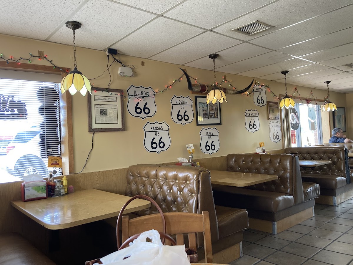 Western View Steak Diner And House-5