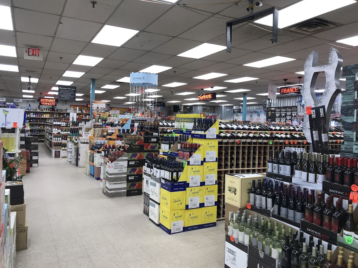 Liquor World-2
