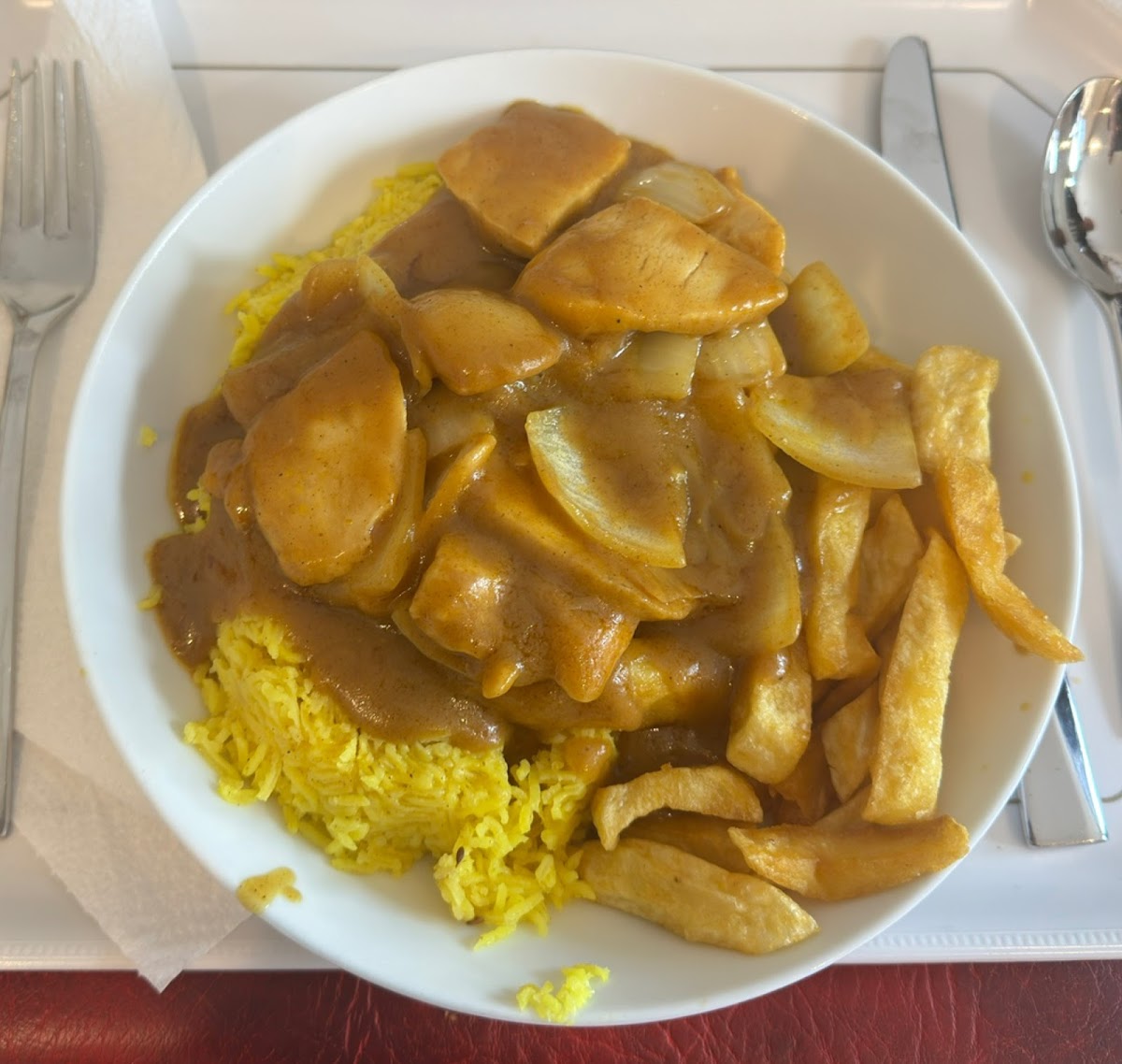 Sun Do Chinese Takeaway-2