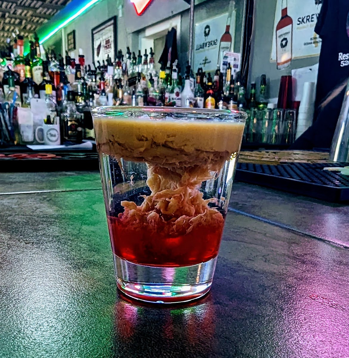 Tap Inn Restaurant And Bar-5