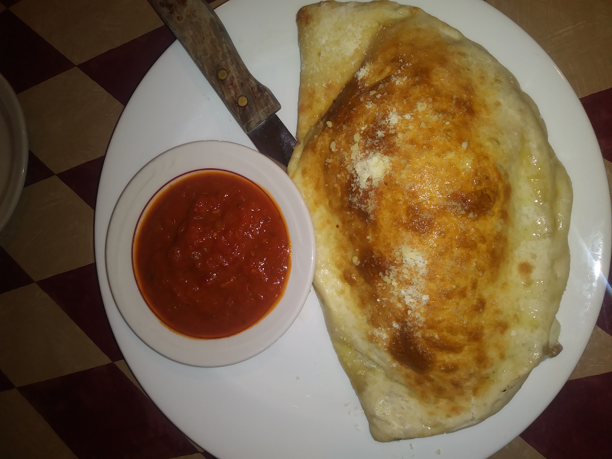 Joe's Pizza & Pasta-3