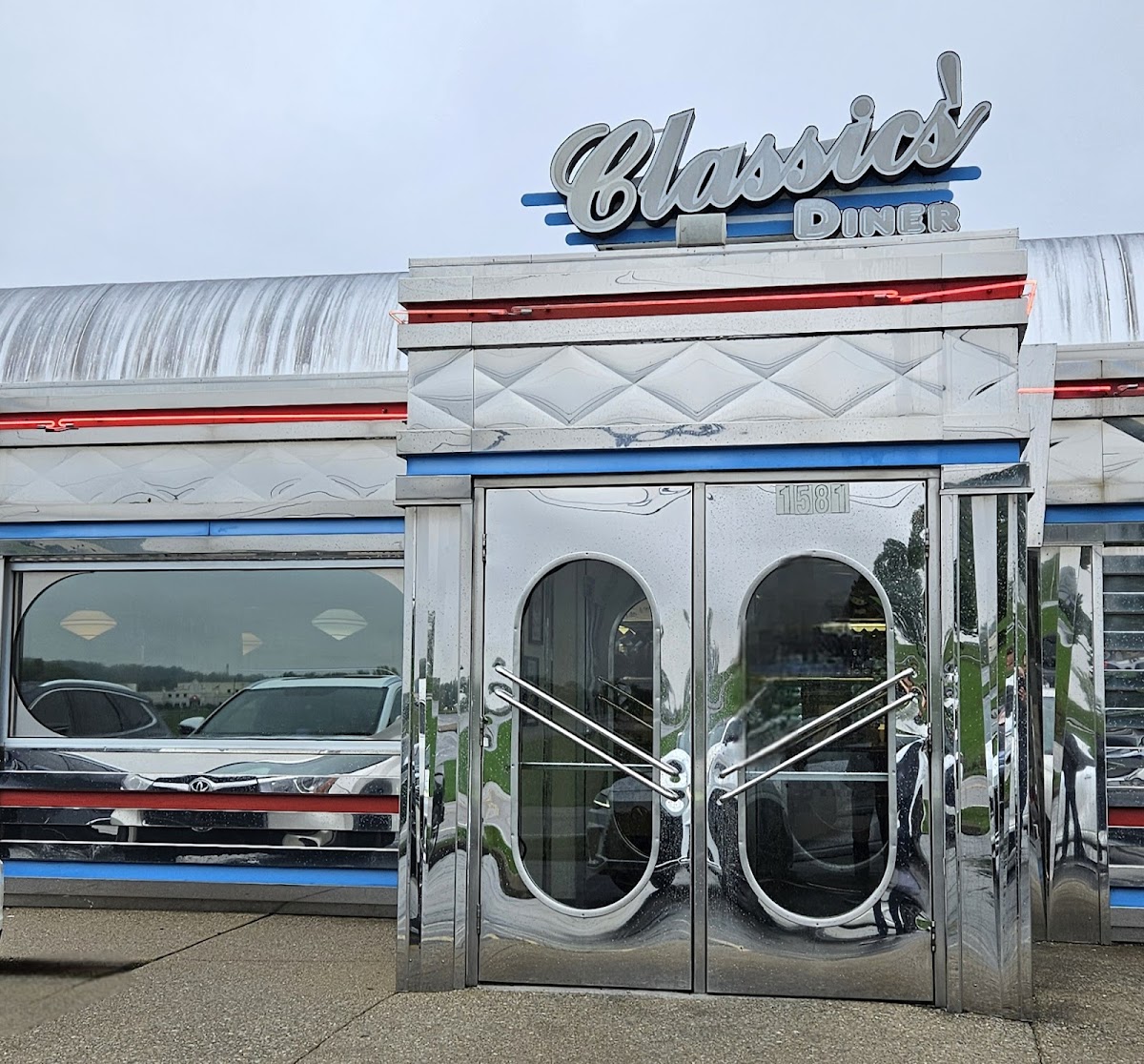 62 Classics' Diner-4