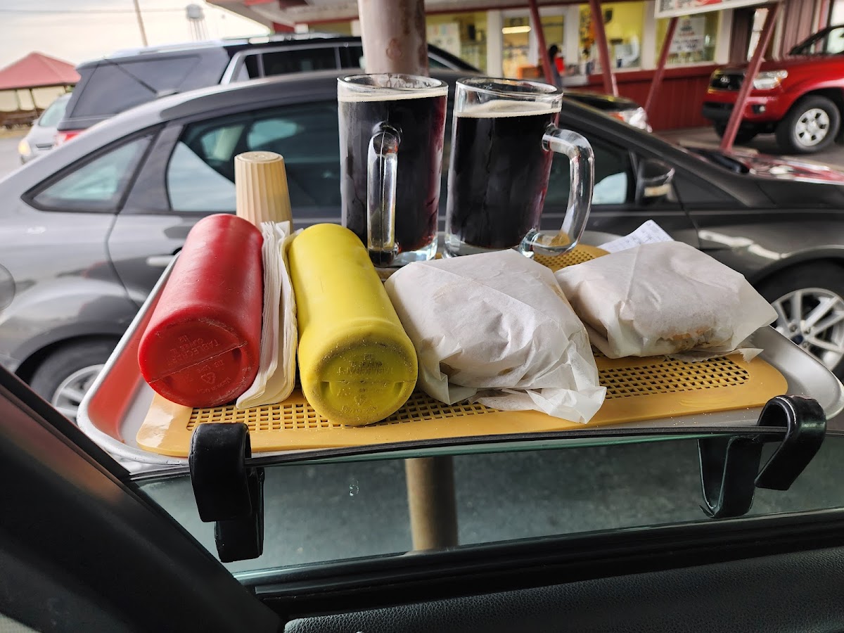 Bummie's Drive-in