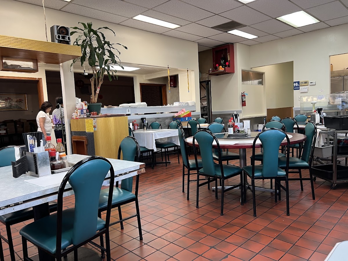 Han Kee 2 Restaurant-4