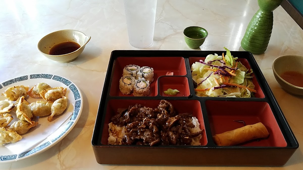 Ginger's Asian Kitchen-2
