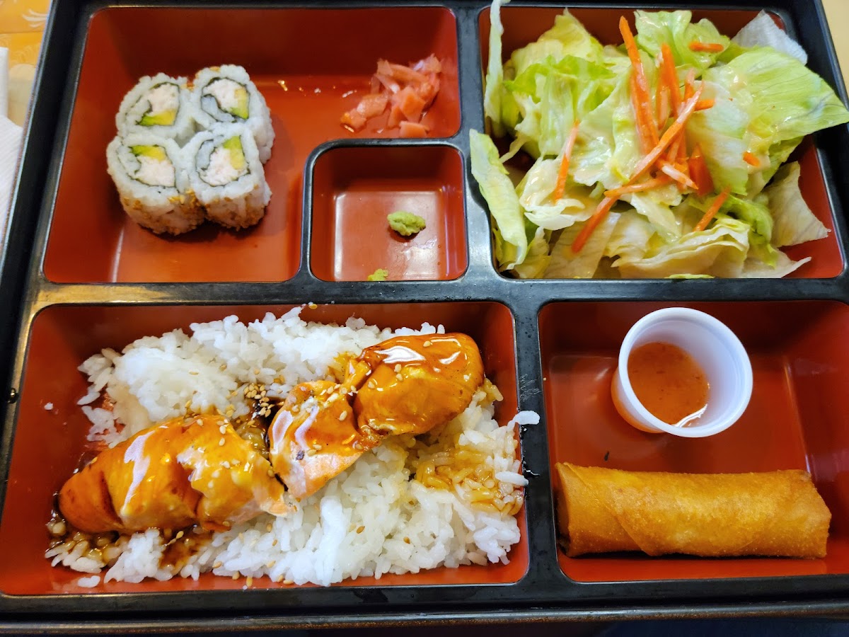 Ginger's Asian Kitchen-3