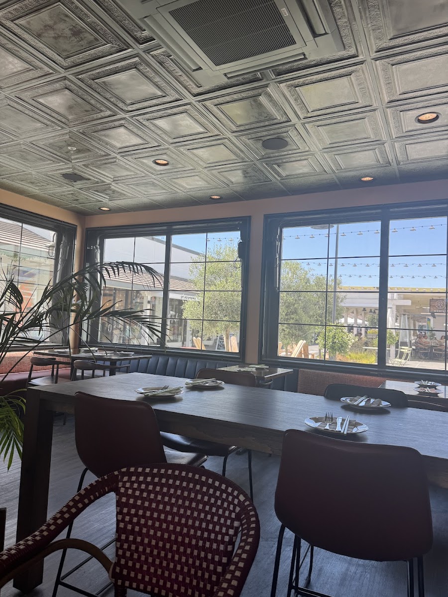 Mandarin Kitchen