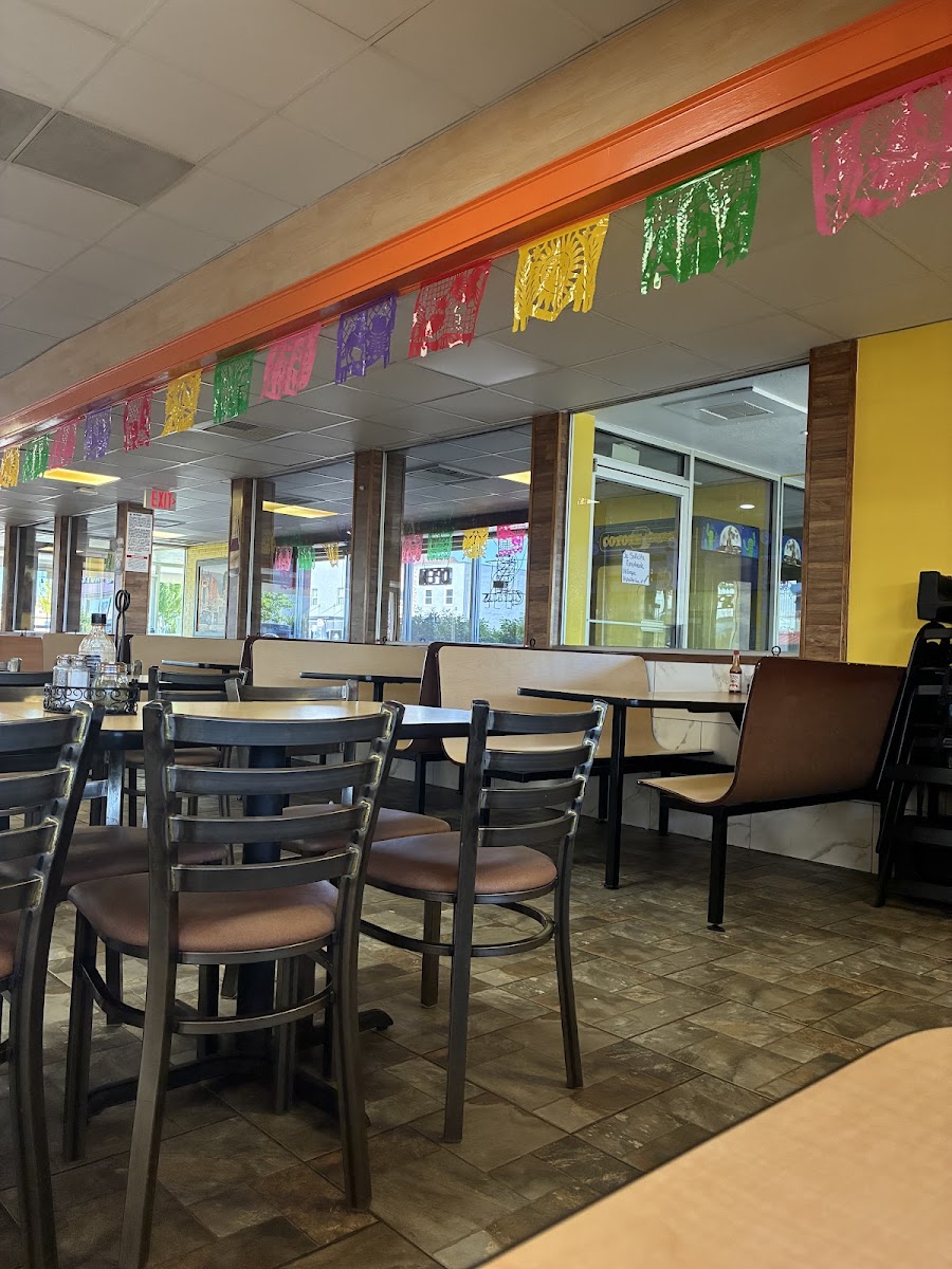 Taqueria Rancho Alegre-2