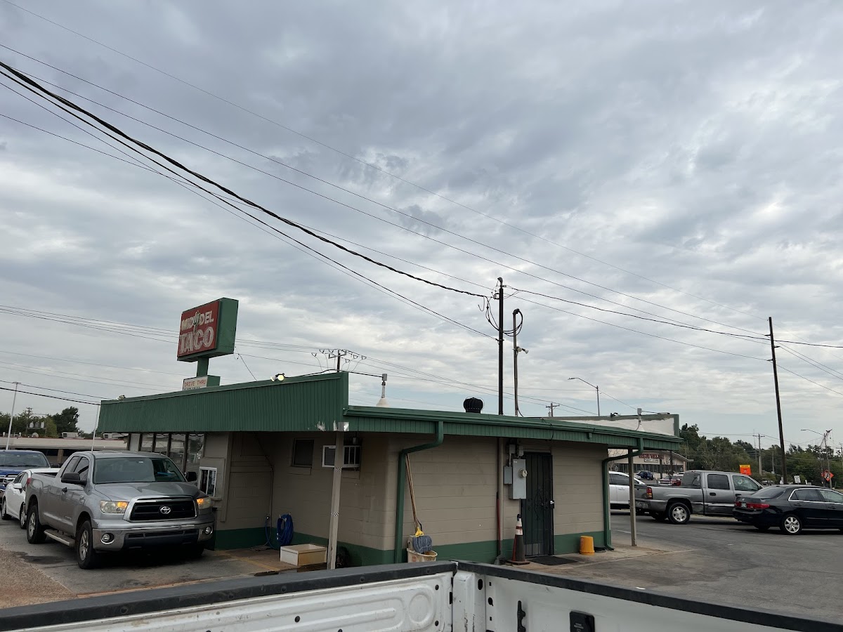 Mid Del Taco Inc-3