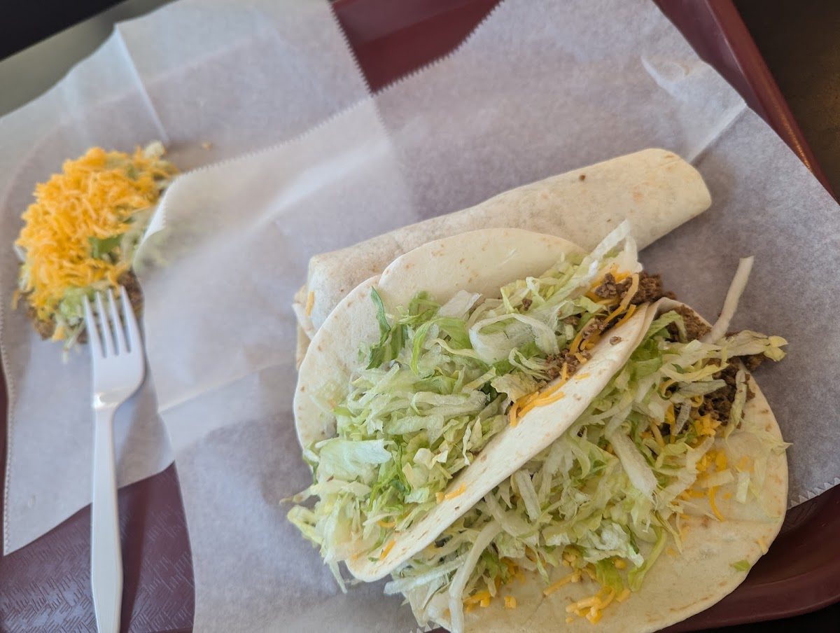 Mid Del Taco Inc-4